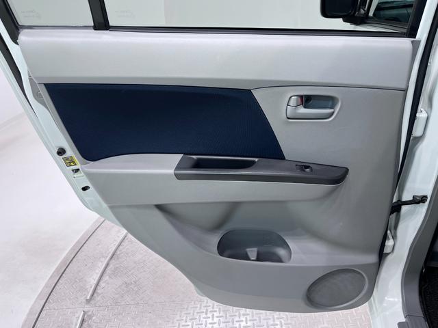 ワゴンＲＦＸキーレスエントリー　電動格納式ドアミラー　エアコン　パワーステアリング　パワーウィンドウ　運転席エアバッグ　ティーゼットデオプラス（岡山県）の中古車