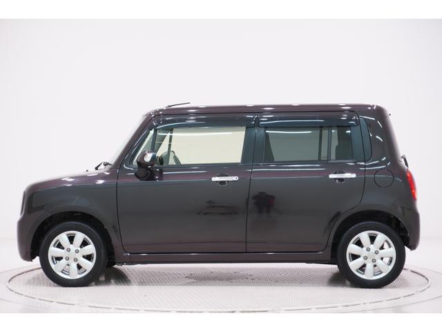 アルトラパンＸセレクションシートヒーター　キーフリー　アイドリングストップ　電動格納式ドアミラー　エアコン　パワーステアリング　パワーウィンドウ　運転席エアバッグ　ＡＢＳ　ティーゼットデオプラス（岡山県）の中古車