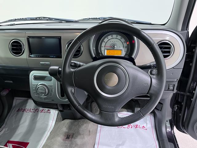 アルトラパンＸセレクションシートヒーター　キーフリー　アイドリングストップ　電動格納式ドアミラー　エアコン　パワーステアリング　パワーウィンドウ　運転席エアバッグ　ＡＢＳ　ティーゼットデオプラス（岡山県）の中古車