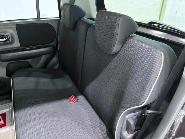 アルトラパンＸセレクションシートヒーター　キーフリー　アイドリングストップ　電動格納式ドアミラー　エアコン　パワーステアリング　パワーウィンドウ　運転席エアバッグ　ＡＢＳ　ティーゼットデオプラス（岡山県）の中古車