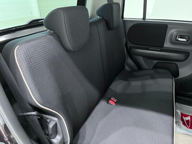 アルトラパンＸセレクションシートヒーター　キーフリー　アイドリングストップ　電動格納式ドアミラー　エアコン　パワーステアリング　パワーウィンドウ　運転席エアバッグ　ＡＢＳ　ティーゼットデオプラス（岡山県）の中古車