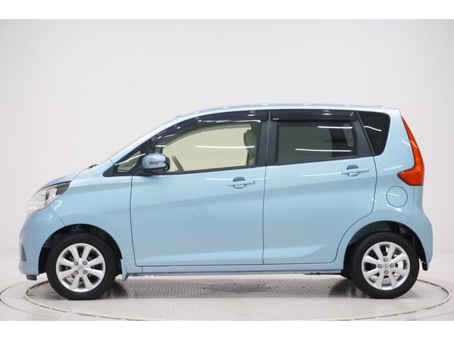 デイズX モカセレクションキーフリー アイドリングストップ 電動格納式ドアミラー エアコン パワーステアリング パワーウィンドウ 運転席エアバッグ ABS ティーゼットデオプラス(岡山県)の中古車