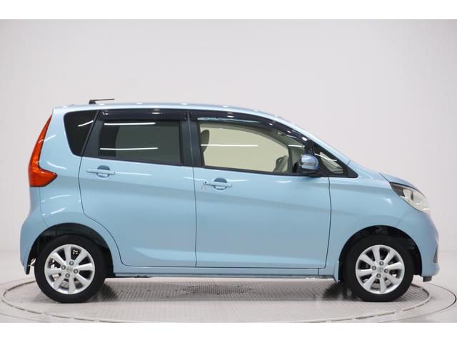 デイズX モカセレクションキーフリー アイドリングストップ 電動格納式ドアミラー エアコン パワーステアリング パワーウィンドウ 運転席エアバッグ ABS ティーゼットデオプラス(岡山県)の中古車