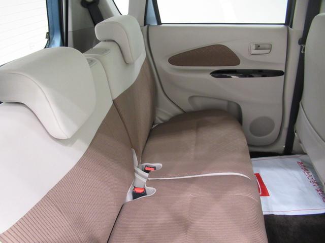 デイズX モカセレクションキーフリー アイドリングストップ 電動格納式ドアミラー エアコン パワーステアリング パワーウィンドウ 運転席エアバッグ ABS ティーゼットデオプラス(岡山県)の中古車