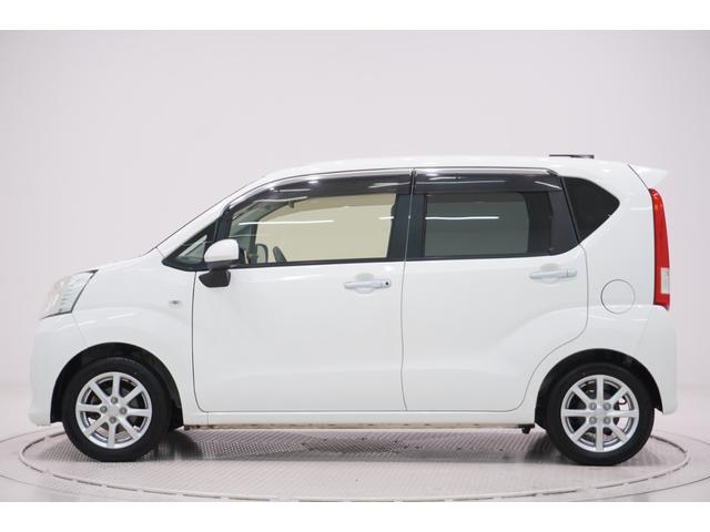 ムーヴX SAオートライト キーフリー アイドリングストップ 電動格納式ドアミラー 衝突被害軽減システム エアコン パワーステアリング パワーウィンドウ 運転席エアバッグ ABS ティーゼットデオプラス(岡山県)の中古車