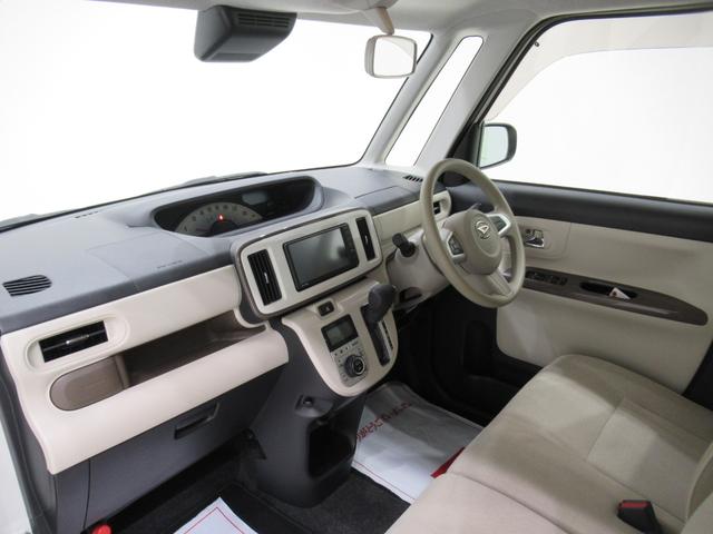 ムーヴキャンバスXメイクアップリミテッド SA3両側パワースライドドア オートライト キーフリー アイドリングストップ USB入力端子 電動格納式ドアミラー 衝突被害軽減システム レーンアシスト オートマチックハイビーム ティーゼットデオプラス(岡山県)の中古車