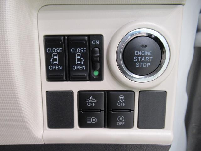 ムーヴキャンバスＧメイクアップリミテッド　ＳＡ３両側パワースライドドア　オートライト　キーフリー　アイドリングストップ　パノラマモニター　ナビ　ドライブレコーダー　ＵＳＢ入力端子　Ｂｌｕｅｔｏｏｔｈ　ティーゼットデオプラス（岡山県）の中古車