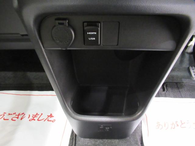 ムーヴキャンバスＧメイクアップリミテッド　ＳＡ３両側パワースライドドア　オートライト　キーフリー　アイドリングストップ　パノラマモニター　ナビ　ドライブレコーダー　ＵＳＢ入力端子　Ｂｌｕｅｔｏｏｔｈ　ティーゼットデオプラス（岡山県）の中古車