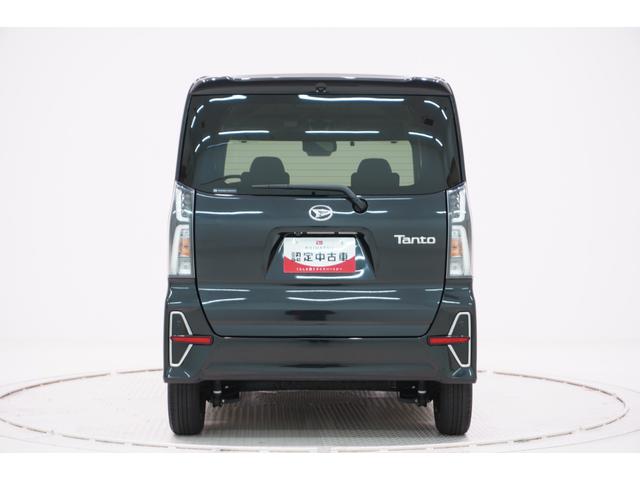 タントカスタムＸシートヒーター　両側パワースライドドア　オートライト　キーフリー　アイドリングストップ　バックモニター　ナビ　ドライブレコーダー　ＵＳＢ入力端子　Ｂｌｕｅｔｏｏｔｈ　ティーゼットデオプラス（岡山県）の中古車