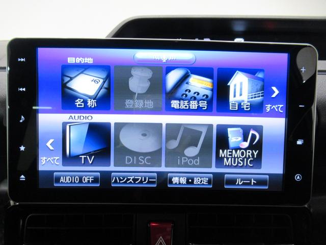 タントカスタムＸシートヒーター　両側パワースライドドア　オートライト　キーフリー　アイドリングストップ　バックモニター　ナビ　ドライブレコーダー　ＵＳＢ入力端子　Ｂｌｕｅｔｏｏｔｈ　ティーゼットデオプラス（岡山県）の中古車