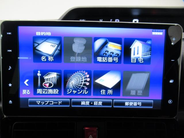 タントカスタムＸシートヒーター　両側パワースライドドア　オートライト　キーフリー　アイドリングストップ　バックモニター　ナビ　ドライブレコーダー　ＵＳＢ入力端子　Ｂｌｕｅｔｏｏｔｈ　ティーゼットデオプラス（岡山県）の中古車