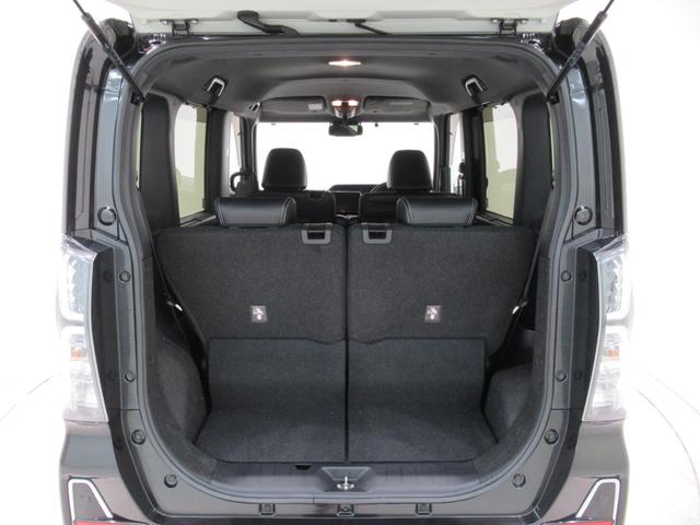 タントカスタムＸシートヒーター　両側パワースライドドア　オートライト　キーフリー　アイドリングストップ　バックモニター　ナビ　ドライブレコーダー　ＵＳＢ入力端子　Ｂｌｕｅｔｏｏｔｈ　ティーゼットデオプラス（岡山県）の中古車