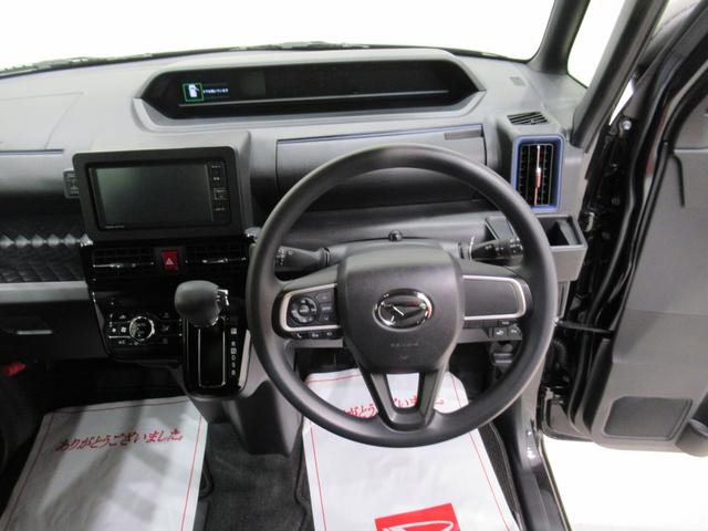 タントカスタムＸスタイルセレクションシートヒーター　両側パワースライドドア　オートライト　キーフリー　アイドリングストップ　パノラマモニター　ナビ　ドライブレコーダー　ＵＳＢ入力端子　Ｂｌｕｅｔｏｏｔｈ　ティーゼットデオプラス（岡山県）の中古車