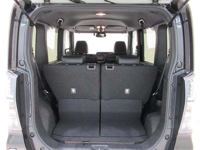 タントカスタムＸスタイルセレクションシートヒーター　両側パワースライドドア　オートライト　キーフリー　アイドリングストップ　パノラマモニター　ナビ　ドライブレコーダー　ＵＳＢ入力端子　Ｂｌｕｅｔｏｏｔｈ　ティーゼットデオプラス（岡山県）の中古車