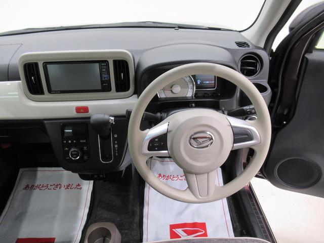 ミラトコットＧ　ＳＡ３シートヒーター　オートライト　キーフリー　アイドリングストップ　パノラマモニター　ナビ　ドライブレコーダー　ＵＳＢ入力端子　Ｂｌｕｅｔｏｏｔｈ　電動格納式ドアミラー　ティーゼットデオプラス（岡山県）の中古車