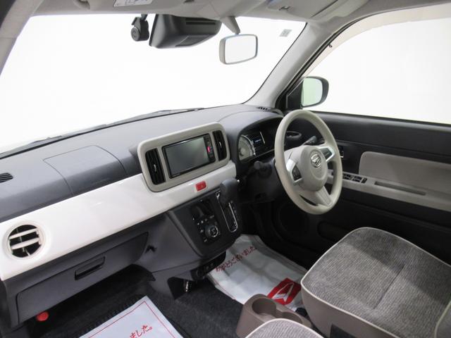 ミラトコットＧ　ＳＡ３シートヒーター　オートライト　キーフリー　アイドリングストップ　パノラマモニター　ナビ　ドライブレコーダー　ＵＳＢ入力端子　Ｂｌｕｅｔｏｏｔｈ　電動格納式ドアミラー　ティーゼットデオプラス（岡山県）の中古車