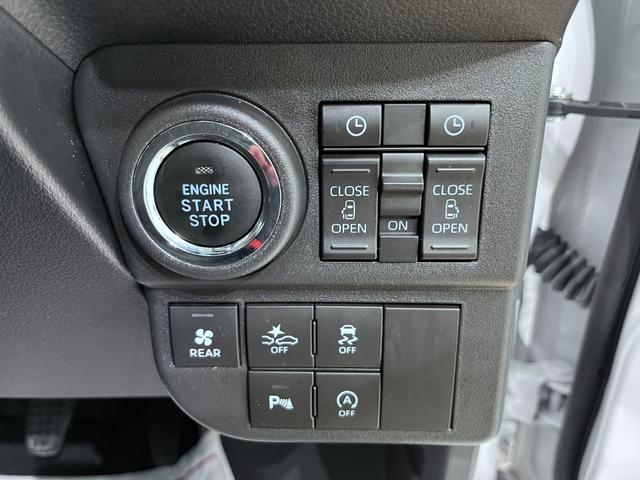 アトレーＲＳＬＥＤヘッドランプ　両側パワースライドドア　オートライト　キーフリー　アイドリングストップ　バックモニター　ディスプレイオーディオ　ＵＳＢ入力端子　Ｂｌｕｅｔｏｏｔｈ　ティーゼットデオプラス（岡山県）の中古車