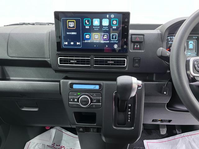 アトレーＲＳＬＥＤヘッドランプ　両側パワースライドドア　オートライト　キーフリー　アイドリングストップ　バックモニター　ディスプレイオーディオ　ＵＳＢ入力端子　Ｂｌｕｅｔｏｏｔｈ　ティーゼットデオプラス（岡山県）の中古車