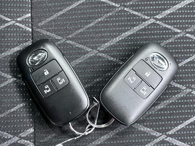 アトレーＲＳＬＥＤヘッドランプ　両側パワースライドドア　オートライト　キーフリー　アイドリングストップ　バックモニター　ディスプレイオーディオ　ＵＳＢ入力端子　Ｂｌｕｅｔｏｏｔｈ　ティーゼットデオプラス（岡山県）の中古車