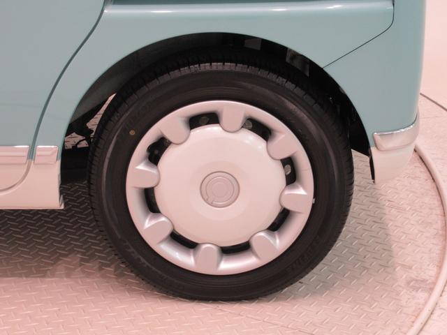 ムーヴキャンバスＧメイクアップ　ＳＡ３両側パワースライドドア　オートライト　キーフリー　アイドリングストップ　ＵＳＢ入力端子　電動格納式ドアミラー　衝突被害軽減システム　レーンアシスト　オートマチックハイビーム　ティーゼットデオプラス（岡山県）の中古車