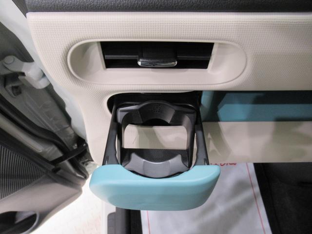 ムーヴキャンバスＧメイクアップ　ＳＡ３両側パワースライドドア　オートライト　キーフリー　アイドリングストップ　ＵＳＢ入力端子　電動格納式ドアミラー　衝突被害軽減システム　レーンアシスト　オートマチックハイビーム　ティーゼットデオプラス（岡山県）の中古車