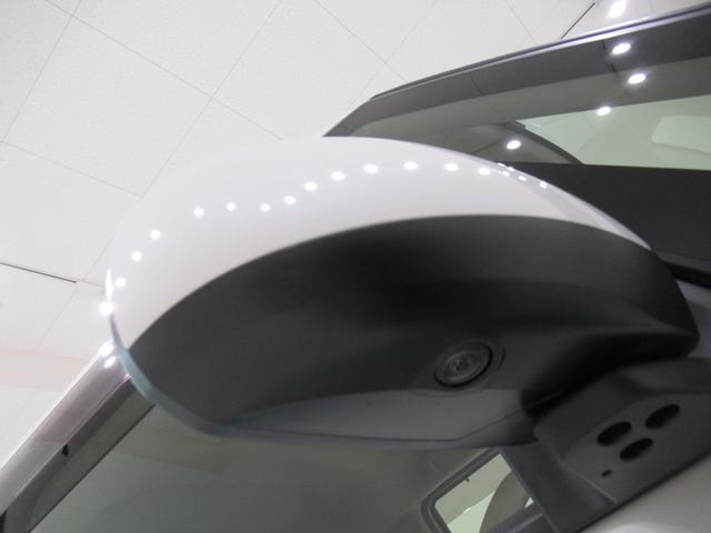 ムーヴキャンバスＧメイクアップ　ＳＡ３両側パワースライドドア　オートライト　キーフリー　アイドリングストップ　ＵＳＢ入力端子　電動格納式ドアミラー　衝突被害軽減システム　レーンアシスト　オートマチックハイビーム　ティーゼットデオプラス（岡山県）の中古車