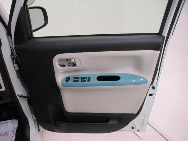 ムーヴキャンバスＧメイクアップ　ＳＡ３両側パワースライドドア　オートライト　キーフリー　アイドリングストップ　ＵＳＢ入力端子　電動格納式ドアミラー　衝突被害軽減システム　レーンアシスト　オートマチックハイビーム　ティーゼットデオプラス（岡山県）の中古車