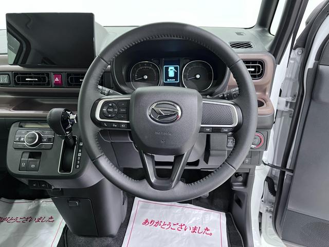 ムーヴキャンバスセオリーＧパノラマモニター　１０インチナビ　ドライブレコーダー　両側パワースライドドア　シートヒーター　ＵＳＢ入力端子　Ｂｌｕｅｔｏｏｔｈ　オートライト　キーフリー　アイドリングストップ　ティーゼットデオプラス（岡山県）の中古車