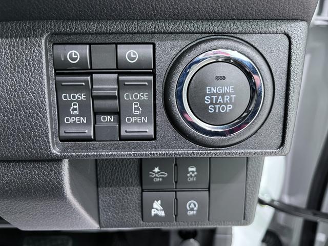 ムーヴキャンバスセオリーＧパノラマモニター　１０インチナビ　ドライブレコーダー　両側パワースライドドア　シートヒーター　ＵＳＢ入力端子　Ｂｌｕｅｔｏｏｔｈ　オートライト　キーフリー　アイドリングストップ　ティーゼットデオプラス（岡山県）の中古車