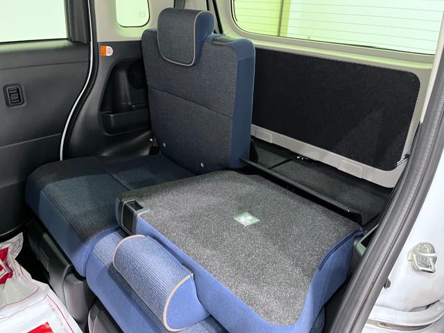 ムーヴキャンバスセオリーＧパノラマモニター　１０インチナビ　ドライブレコーダー　両側パワースライドドア　シートヒーター　ＵＳＢ入力端子　Ｂｌｕｅｔｏｏｔｈ　オートライト　キーフリー　アイドリングストップ　ティーゼットデオプラス（岡山県）の中古車