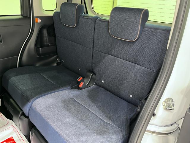 ムーヴキャンバスセオリーＧパノラマモニター　１０インチナビ　ドライブレコーダー　両側パワースライドドア　シートヒーター　ＵＳＢ入力端子　Ｂｌｕｅｔｏｏｔｈ　オートライト　キーフリー　アイドリングストップ　ティーゼットデオプラス（岡山県）の中古車