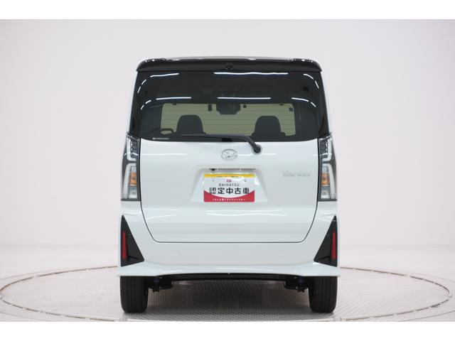 タントカスタムＲＳパノラマモニター　７インチナビ　ドライブレコーダー　両側パワースライドドア　シートヒーター　ＵＳＢ入力端子　Ｂｌｕｅｔｏｏｔｈ　オートライト　キーフリー　アイドリングストップ　ティーゼットデオプラス（岡山県）の中古車