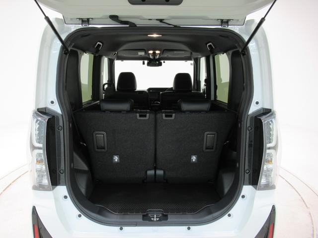 タントカスタムＲＳパノラマモニター　７インチナビ　ドライブレコーダー　両側パワースライドドア　シートヒーター　ＵＳＢ入力端子　Ｂｌｕｅｔｏｏｔｈ　オートライト　キーフリー　アイドリングストップ　ティーゼットデオプラス（岡山県）の中古車