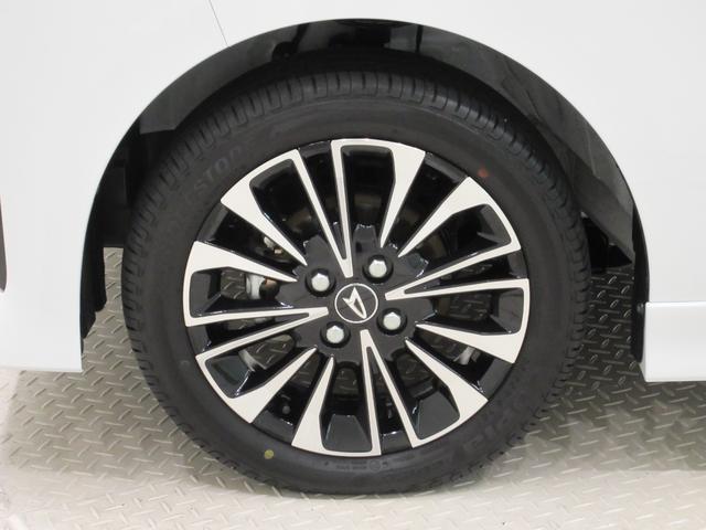 タントカスタムＲＳパノラマモニター　７インチナビ　ドライブレコーダー　両側パワースライドドア　シートヒーター　ＵＳＢ入力端子　Ｂｌｕｅｔｏｏｔｈ　オートライト　キーフリー　アイドリングストップ　ティーゼットデオプラス（岡山県）の中古車