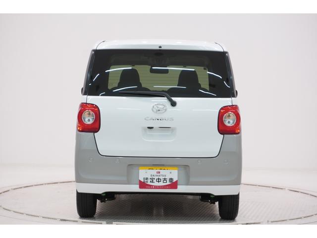 ムーヴキャンバスストライプスＧバックモニター　１０インチナビ　両側パワースライドドア　シートヒーター　ＵＳＢ入力端子　Ｂｌｕｅｔｏｏｔｈ　ホッとカップホルダー　オートライト　キーフリー　アイドリングストップ　ティーゼットデオプラス（岡山県）の中古車