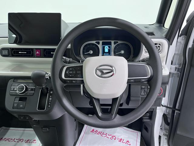 ムーヴキャンバスストライプスＧバックモニター　１０インチナビ　両側パワースライドドア　シートヒーター　ＵＳＢ入力端子　Ｂｌｕｅｔｏｏｔｈ　ホッとカップホルダー　オートライト　キーフリー　アイドリングストップ　ティーゼットデオプラス（岡山県）の中古車