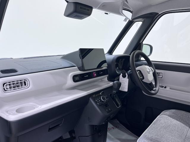 ムーヴキャンバスストライプスＧバックモニター　１０インチナビ　両側パワースライドドア　シートヒーター　ＵＳＢ入力端子　Ｂｌｕｅｔｏｏｔｈ　ホッとカップホルダー　オートライト　キーフリー　アイドリングストップ　ティーゼットデオプラス（岡山県）の中古車