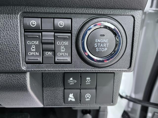 ムーヴキャンバスストライプスＧバックモニター　１０インチナビ　両側パワースライドドア　シートヒーター　ＵＳＢ入力端子　Ｂｌｕｅｔｏｏｔｈ　ホッとカップホルダー　オートライト　キーフリー　アイドリングストップ　ティーゼットデオプラス（岡山県）の中古車