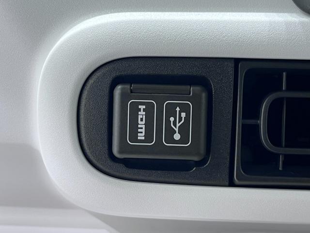 ムーヴキャンバスストライプスＧバックモニター　１０インチナビ　両側パワースライドドア　シートヒーター　ＵＳＢ入力端子　Ｂｌｕｅｔｏｏｔｈ　ホッとカップホルダー　オートライト　キーフリー　アイドリングストップ　ティーゼットデオプラス（岡山県）の中古車