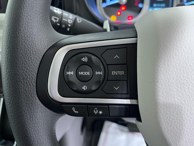 ムーヴキャンバスストライプスＧバックモニター　１０インチナビ　両側パワースライドドア　シートヒーター　ＵＳＢ入力端子　Ｂｌｕｅｔｏｏｔｈ　ホッとカップホルダー　オートライト　キーフリー　アイドリングストップ　ティーゼットデオプラス（岡山県）の中古車