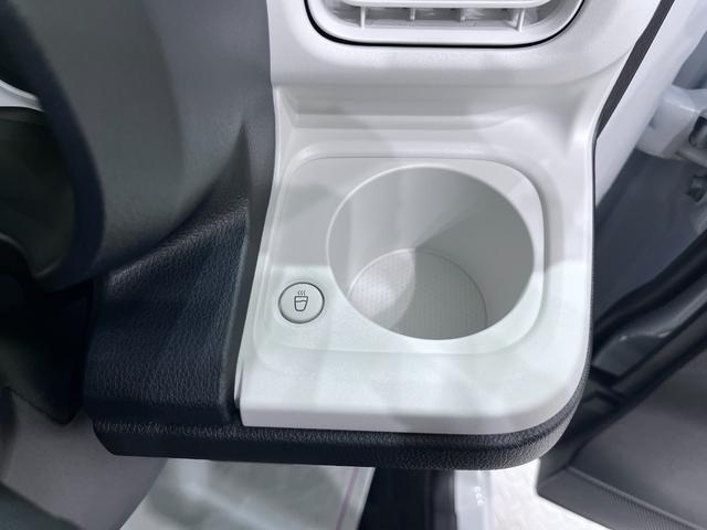 ムーヴキャンバスストライプスＧバックモニター　１０インチナビ　両側パワースライドドア　シートヒーター　ＵＳＢ入力端子　Ｂｌｕｅｔｏｏｔｈ　ホッとカップホルダー　オートライト　キーフリー　アイドリングストップ　ティーゼットデオプラス（岡山県）の中古車