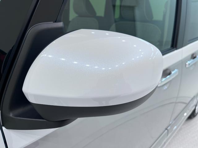 ムーヴキャンバスストライプスＧバックモニター　１０インチナビ　両側パワースライドドア　シートヒーター　ＵＳＢ入力端子　Ｂｌｕｅｔｏｏｔｈ　ホッとカップホルダー　オートライト　キーフリー　アイドリングストップ　ティーゼットデオプラス（岡山県）の中古車