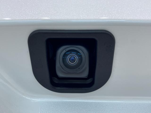 ムーヴキャンバスストライプスＧバックモニター　１０インチナビ　両側パワースライドドア　シートヒーター　ＵＳＢ入力端子　Ｂｌｕｅｔｏｏｔｈ　ホッとカップホルダー　オートライト　キーフリー　アイドリングストップ　ティーゼットデオプラス（岡山県）の中古車