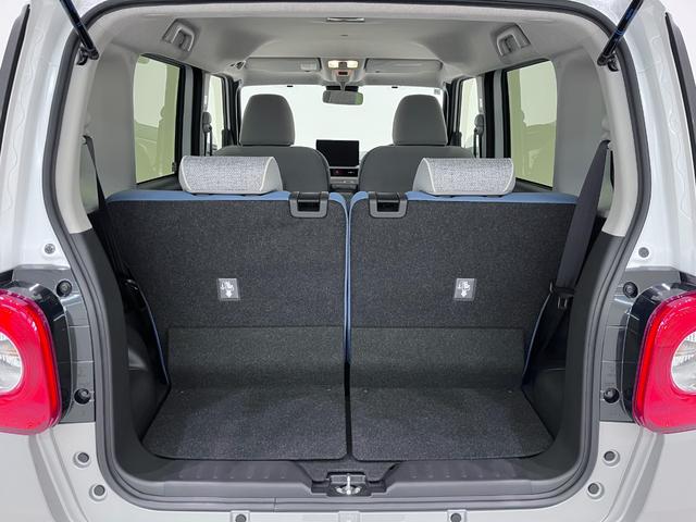 ムーヴキャンバスストライプスＧバックモニター　１０インチナビ　両側パワースライドドア　シートヒーター　ＵＳＢ入力端子　Ｂｌｕｅｔｏｏｔｈ　ホッとカップホルダー　オートライト　キーフリー　アイドリングストップ　ティーゼットデオプラス（岡山県）の中古車