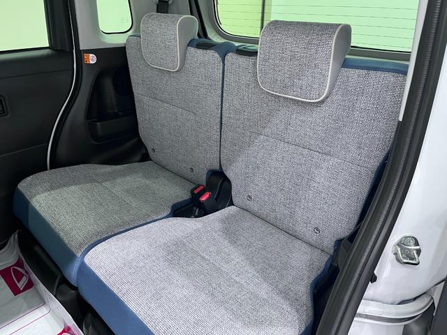 ムーヴキャンバスストライプスＧバックモニター　１０インチナビ　両側パワースライドドア　シートヒーター　ＵＳＢ入力端子　Ｂｌｕｅｔｏｏｔｈ　ホッとカップホルダー　オートライト　キーフリー　アイドリングストップ　ティーゼットデオプラス（岡山県）の中古車