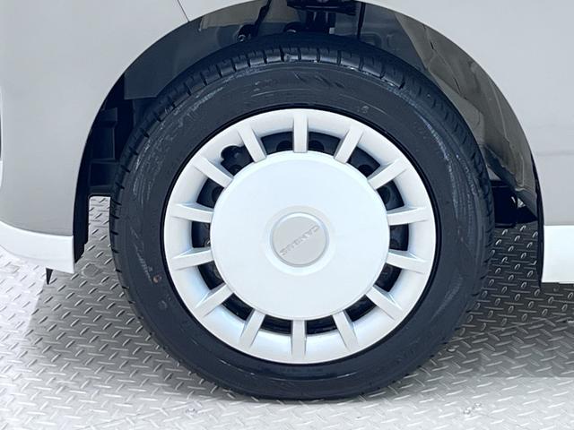 ムーヴキャンバスストライプスＧバックモニター　１０インチナビ　両側パワースライドドア　シートヒーター　ＵＳＢ入力端子　Ｂｌｕｅｔｏｏｔｈ　ホッとカップホルダー　オートライト　キーフリー　アイドリングストップ　ティーゼットデオプラス（岡山県）の中古車