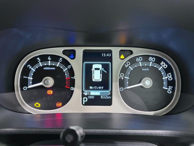 ムーヴキャンバスストライプスＧバックモニター　１０インチナビ　両側パワースライドドア　シートヒーター　ＵＳＢ入力端子　Ｂｌｕｅｔｏｏｔｈ　ホッとカップホルダー　オートライト　キーフリー　アイドリングストップ　ティーゼットデオプラス（岡山県）の中古車