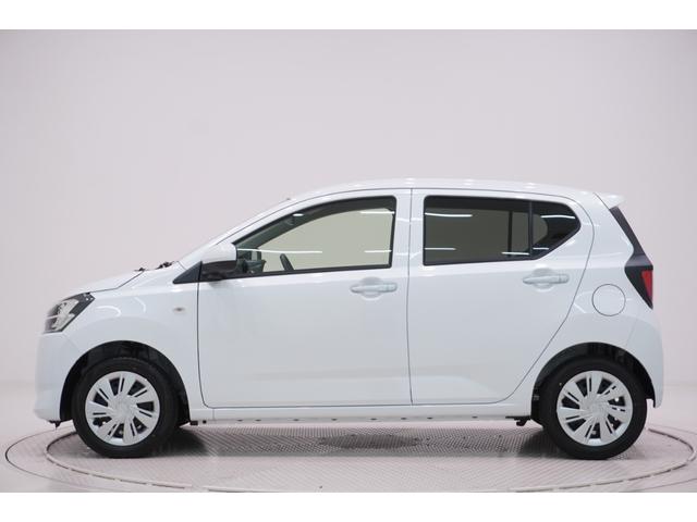 ミライースＸ　ＳＡ３ＬＥＤヘッドランプ　オートライト　キーレスエントリー　アイドリングストップ　ＵＳＢ入力端子　Ｂｌｕｅｔｏｏｔｈ　衝突被害軽減システム　レーンアシスト　オートマチックハイビーム　ティーゼットデオプラス（岡山県）の中古車