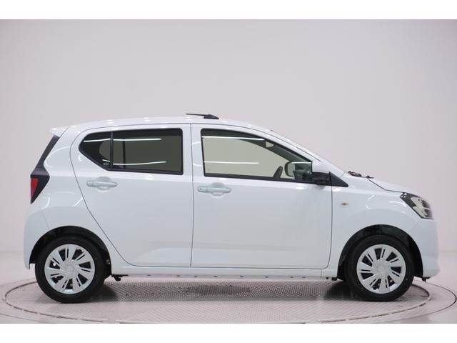 ミライースＸ　ＳＡ３ＬＥＤヘッドランプ　オートライト　キーレスエントリー　アイドリングストップ　ＵＳＢ入力端子　Ｂｌｕｅｔｏｏｔｈ　衝突被害軽減システム　レーンアシスト　オートマチックハイビーム　ティーゼットデオプラス（岡山県）の中古車