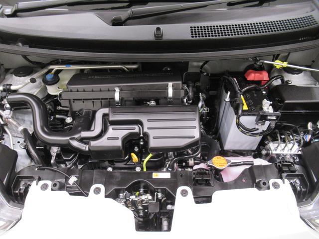 ミライースＸ　ＳＡ３ＬＥＤヘッドランプ　オートライト　キーレスエントリー　アイドリングストップ　ＵＳＢ入力端子　Ｂｌｕｅｔｏｏｔｈ　衝突被害軽減システム　レーンアシスト　オートマチックハイビーム　ティーゼットデオプラス（岡山県）の中古車